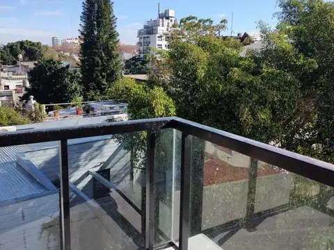 Departamento en Alquiler A Estrenar