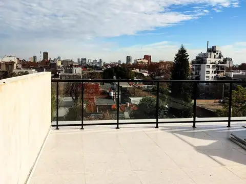 Departamento 2 ambientes a estrenar- Excelente Ubicación. Palermo.