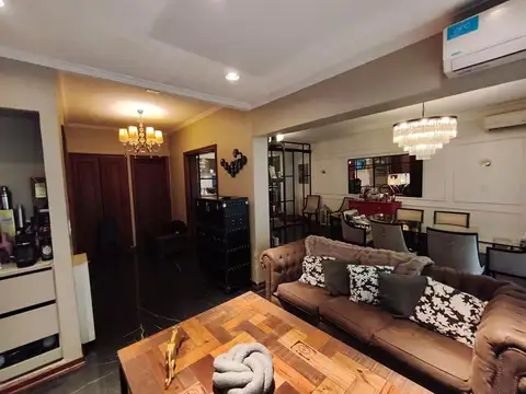 Departamento en Venta en Caballito, USD 395.000