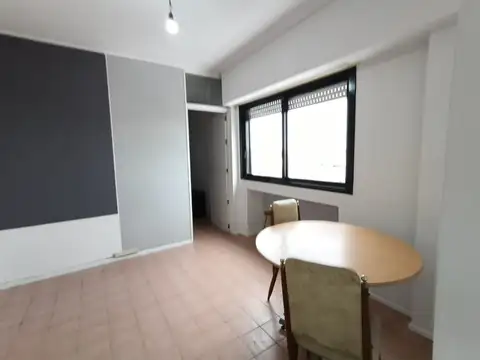 Hermoso 2 amb  c/ exc vista a pulmón ubicado a mts  plaza Plaza Irlanda