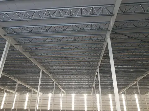 Parque Industrial Zarate - Camino de la Costa Brava y 42