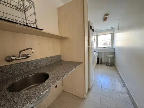 Departamento en Alquiler en Las Cañitas, USD 1.250