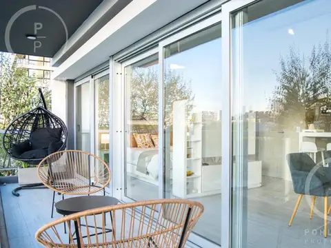 Departamento en Venta 2 años