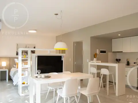 Departamento en Venta en Palermo, USD 340.900