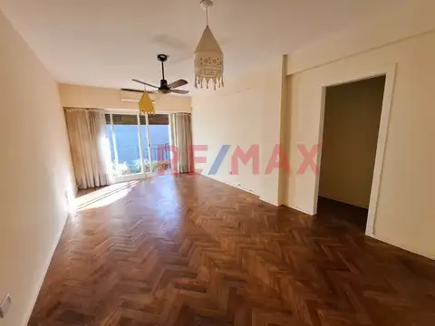 ALQUILER DEPTO 3 AMB BALCON COCHERA -  MARTINEZ