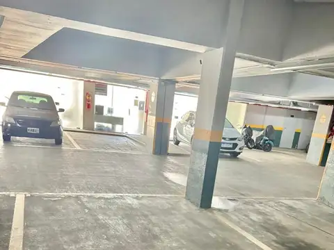 Portezuelo - Edificio EL FARO 100