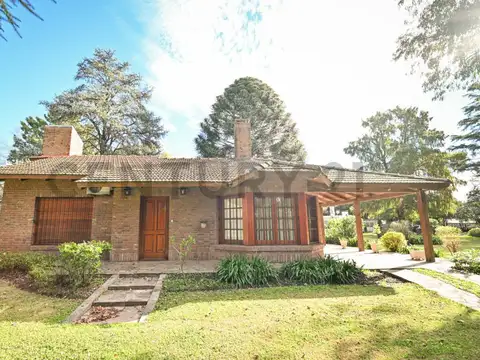 Chile 2500, Piso 0