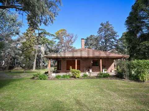 Quinta en Venta en Venado Tuerto, USD 260.000