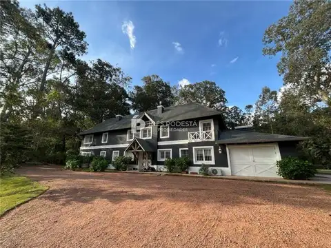 Casa en Venta en Punta del Este, USD 890.000