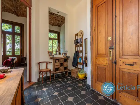 Depto Tipo Casa en Venta de 6 ambientes
