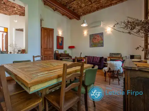 Depto Tipo Casa en Venta al Suroeste