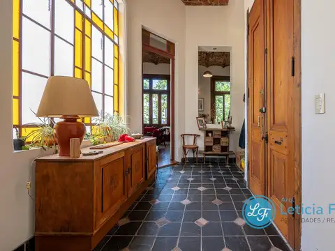 Depto Tipo Casa en Venta de 4 dormitorios