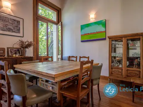 Depto Tipo Casa en Venta al Suroeste
