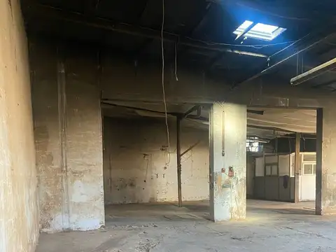 Galpon en Venta 59 años