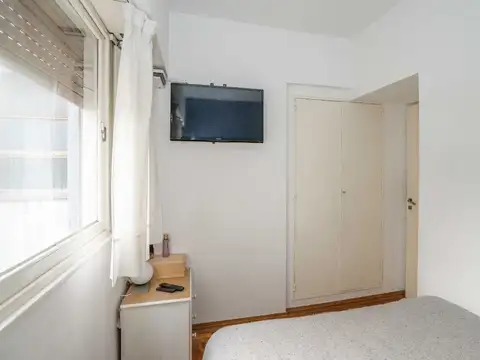 Departamento en Venta 52 años