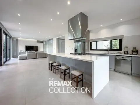 CASA EN VENTA TERRALAGOS BARRIO PLAYA CANNING