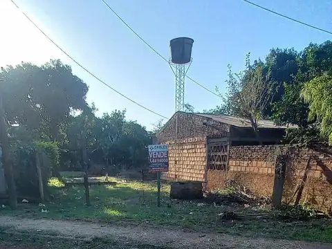 (Cod. 380) - Hermoso y amplio lote a minutos del centro