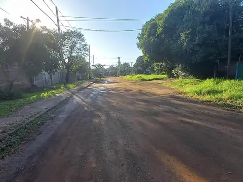 Terreno en Venta de 362,0 m2