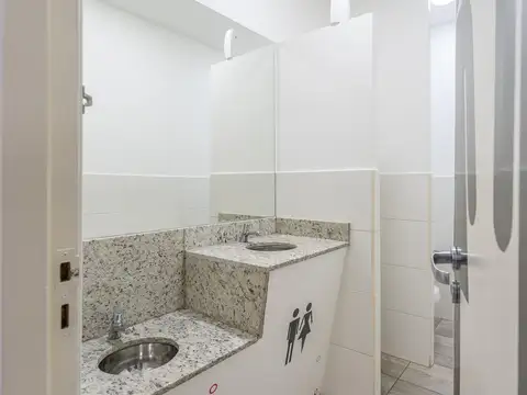 VENTA - Casa 1 dormitorio - San Lorenzo.