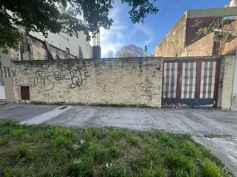 VENTA TERRENO / LOTE 10 x 67