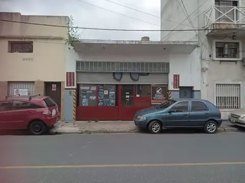 Bartolome Mitre 4100