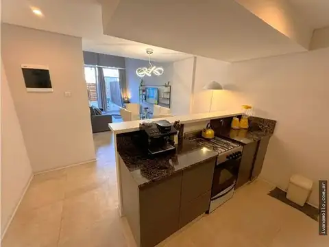 Departamento en Alquiler Temporal en Pinamar, USD 1.500