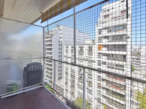 Departamento en Venta de 3 dormitorios