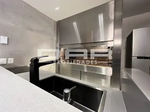 Departamento en Venta en Palermo Soho, USD 470.000