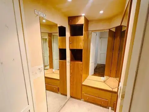Departamento en Venta 100 años