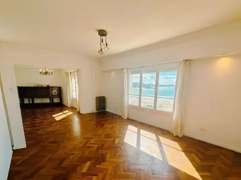 Departamento en Venta - 1 Dormitorio 2 Baños - 112mts - Mar Del Plata