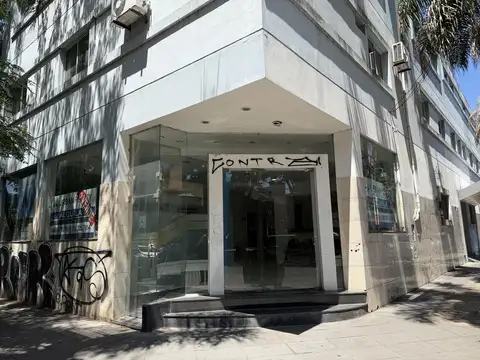 Oficina en Alquiler 20 años