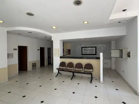 Oficina en San Isidro