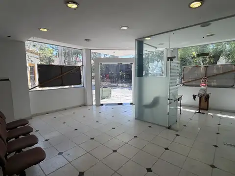 Oficina en San Isidro