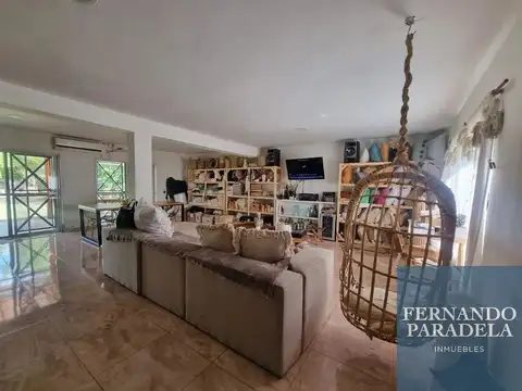 Casa en Venta de 3 dormitorios