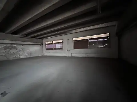 Galpon en Alquiler 58 años