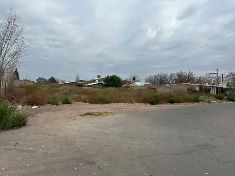 Terreno en Venta en Rivadavia, USD 23.400