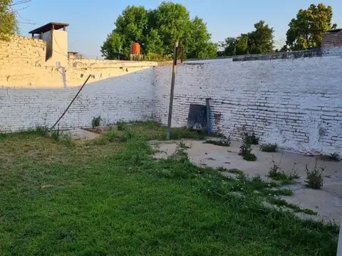 CASA EN VENTA EN PERGAMINO