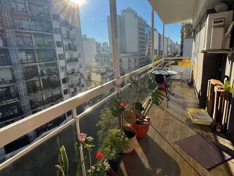 Departamento en Venta de 4 ambientes