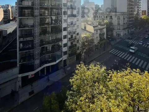 AV CORDOBA 3400, Piso 6