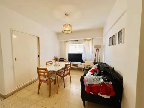 TEMPORADA 2026 - 2 Amb. a metros del mar y plaza