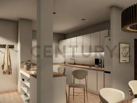 10 e/60 y 61 1300, Piso 0