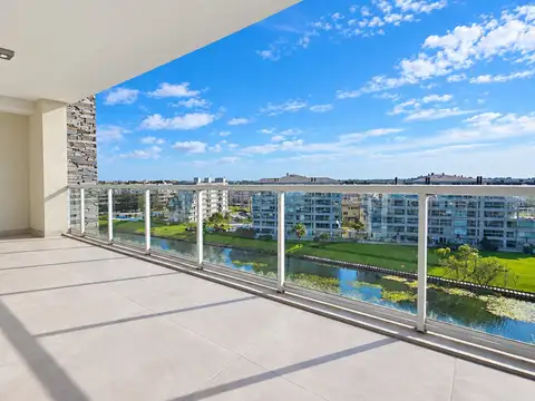 Departamento  en Venta en Yoo Nordelta, Nordelta, Tigre