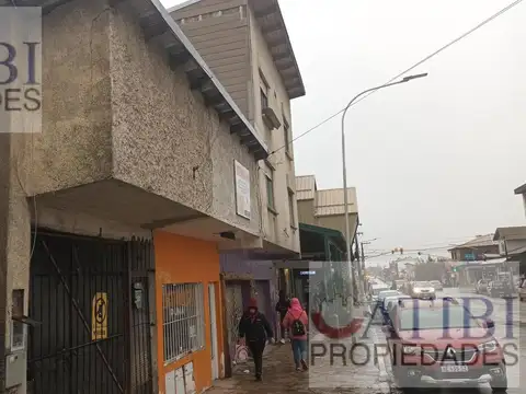 Lote ideal inversión zona comercial