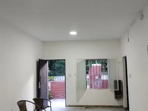 Zona Norte. Pasaje Padre Miguel Martin 500