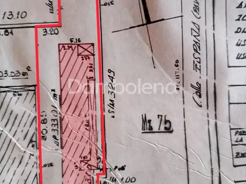 Local en Alquiler en Centro  - Moreno, USD 5.500