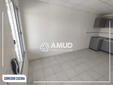 Departamento en Alquiler de 1 dormitorio