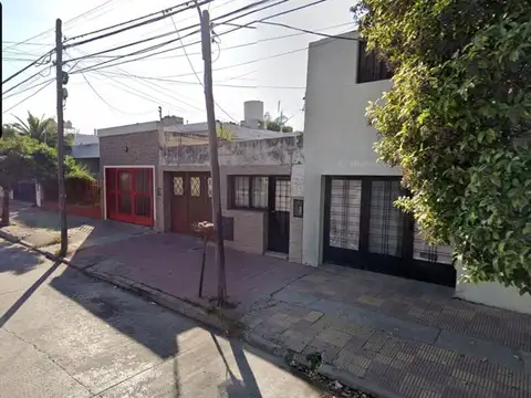 Terreno en Venta en Alberdi, USD 57.000