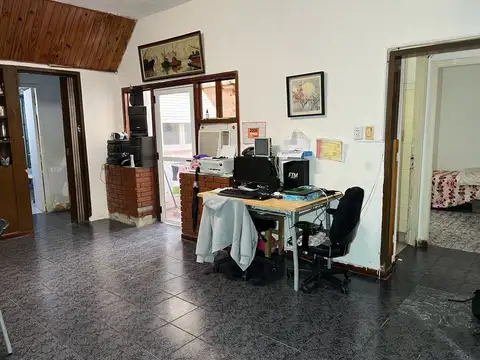 Depto Tipo Casa en Venta en Ciudadela, USD 85.000