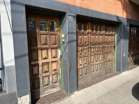 Depto Tipo Casa en Venta de 4 ambientes