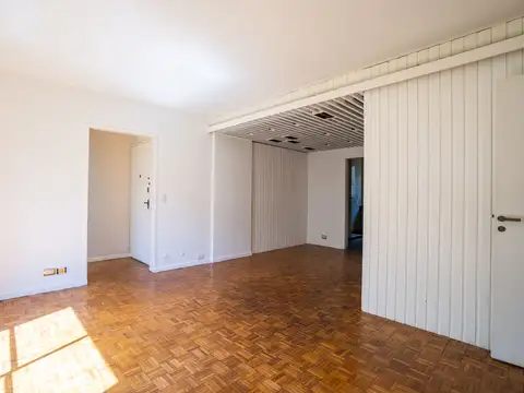 Virrey Loreto 2500, Piso 4